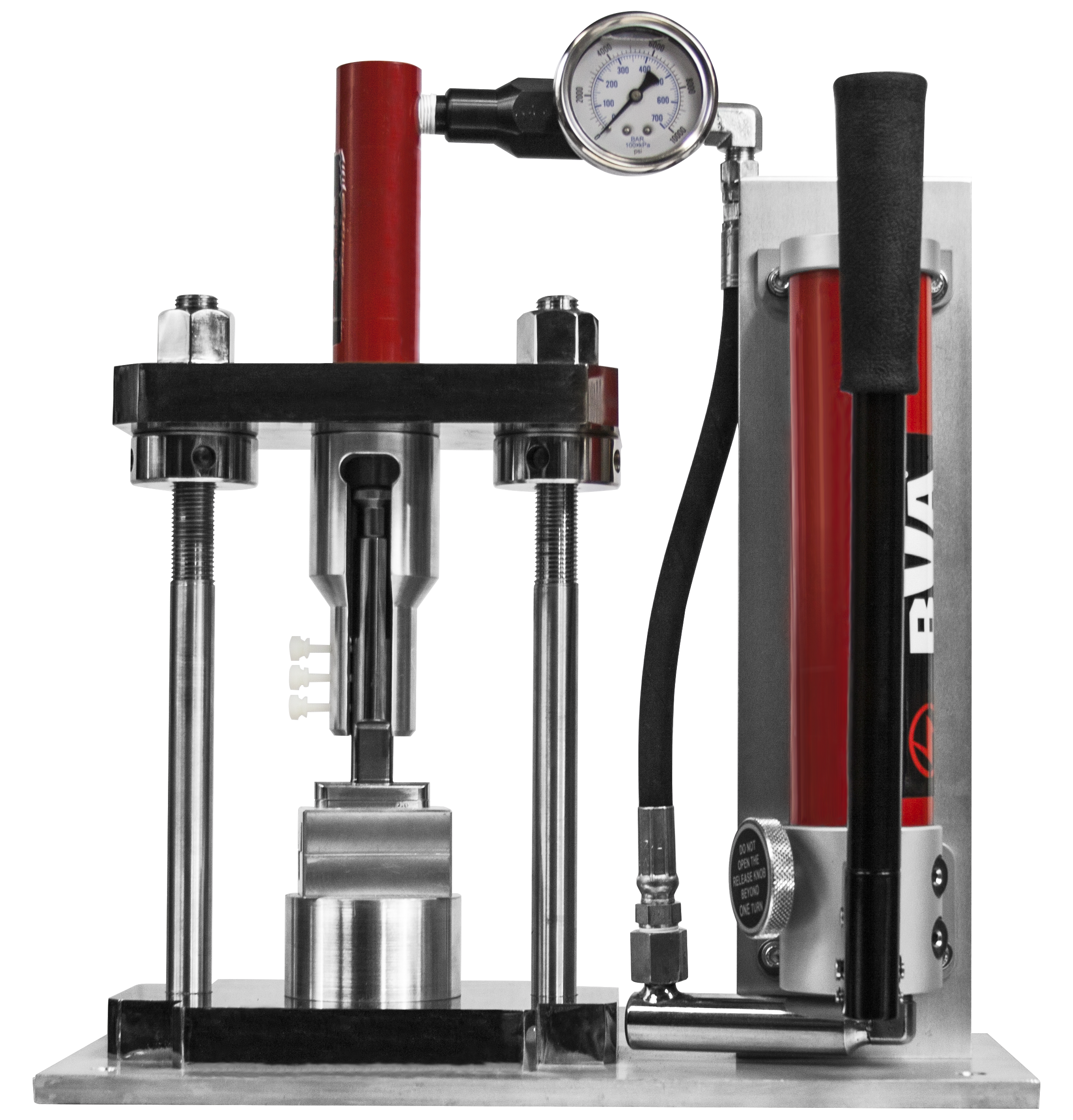 Tablet Presses Tablet Presses