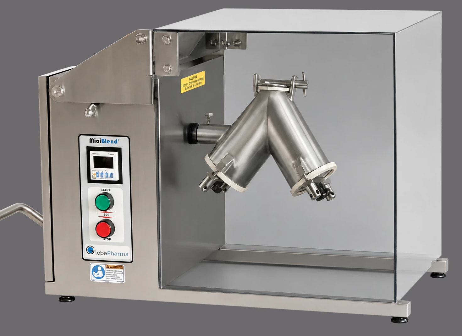 MiniBlend® Lab Blender