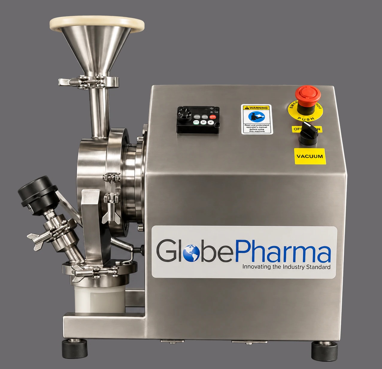 GP Mill-1
