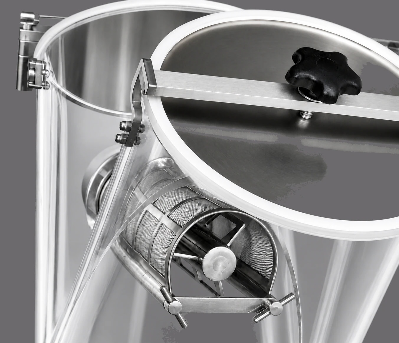MaxiBlend® Lab Blender
