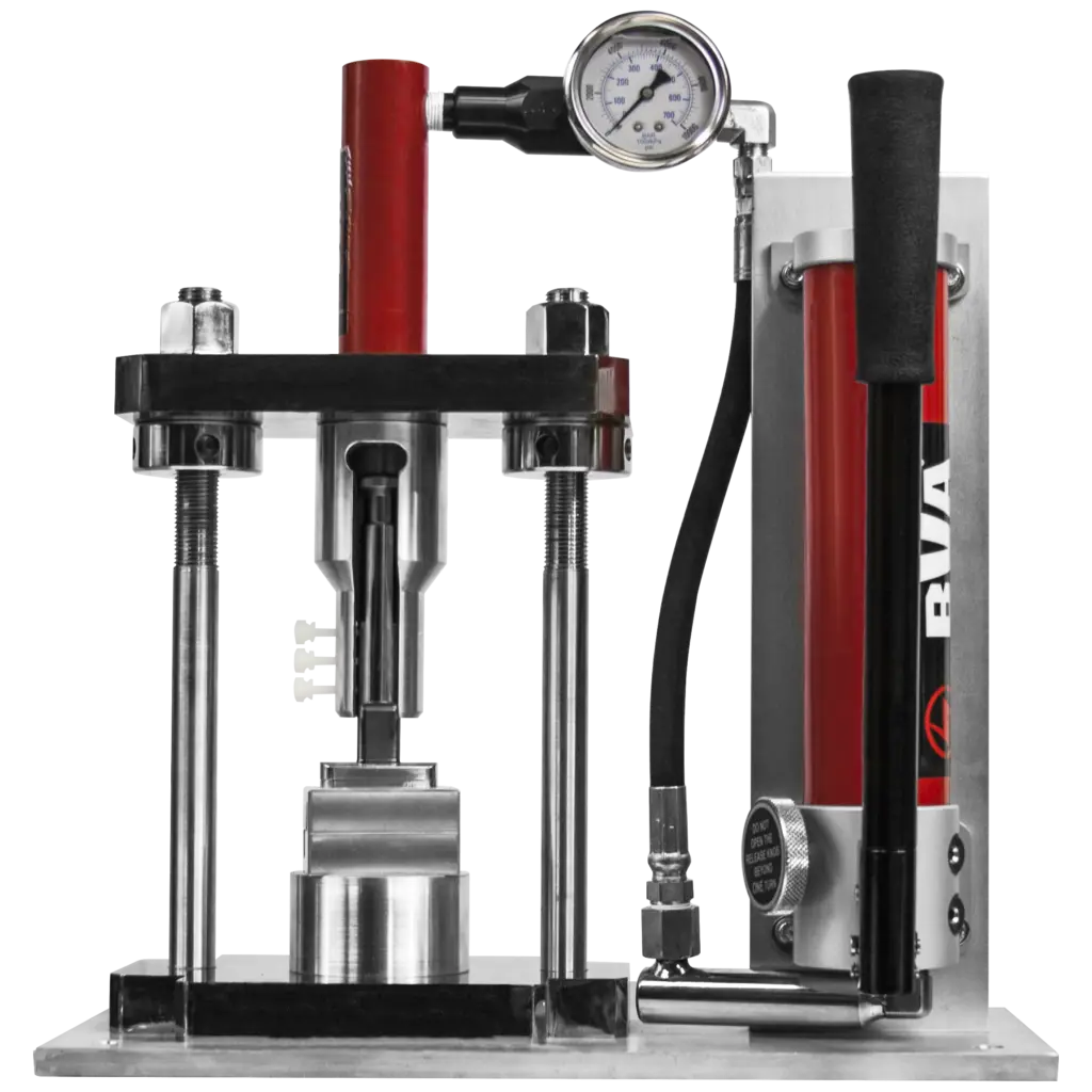 MTCM 1 (front) (1) Tablet Presses