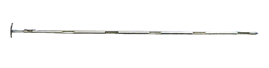 Model IBB unit dose samplers online