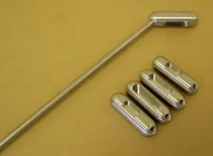 spoon sampler