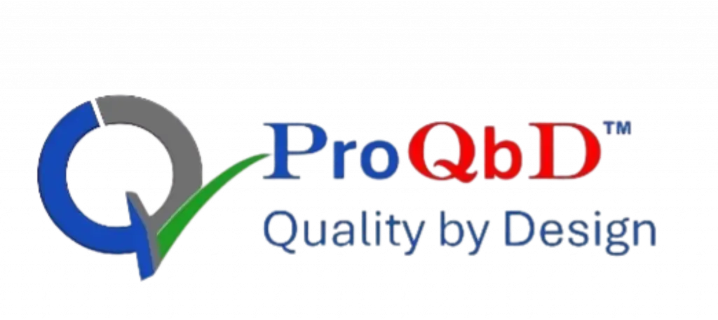 ProQbd Logo