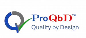 ProQbd Logo